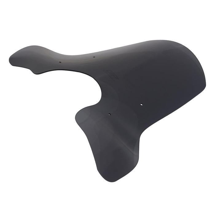 GP Kompozit Windshield Windscreen Smoked Compatible For SYM Fiddle  2024