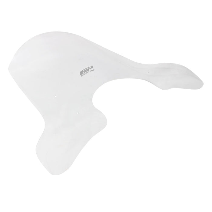 GP Kompozit Windshield Windscreen Clear Compatible For SYM Fiddle  2024