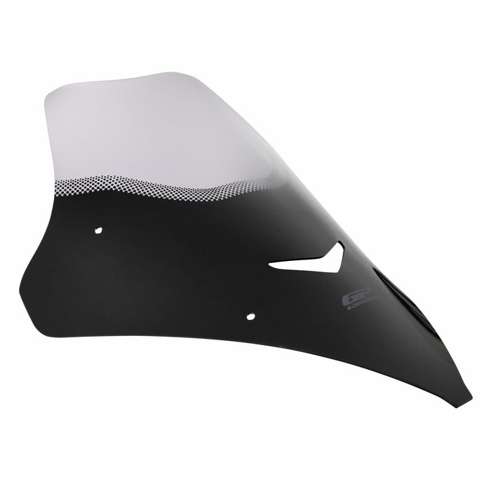 GP Kompozit Short Windshield Windscreen Clear Compatible For Sym Jet X 125  2022-2023