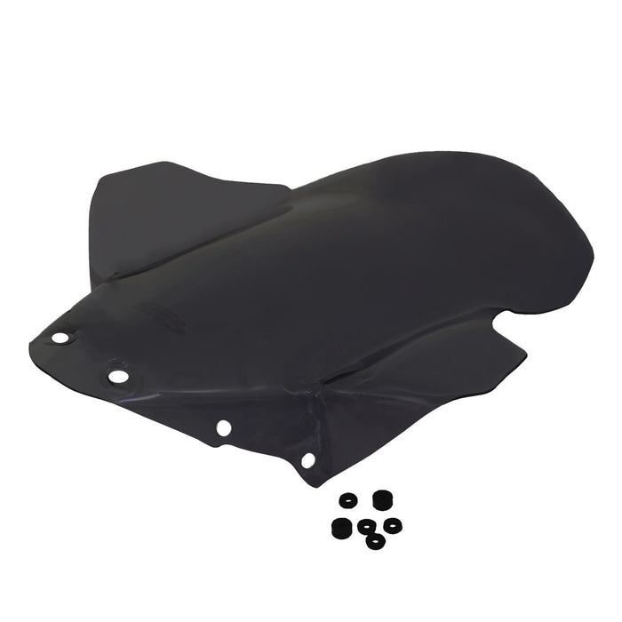 GP Kompozit Windshield Windscreen Smoked Compatible For Sym Joymax 250 2013-2016