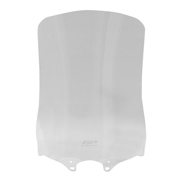 GP Kompozit Pare-brise transparent compatible avec Sym Joyride 200i Evo 2012-2018 