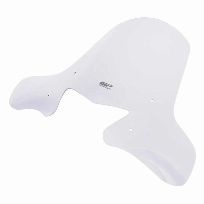 GP Kompozit Parabrisas Transparente Compatible Para Sym Symphony 2012-2021 