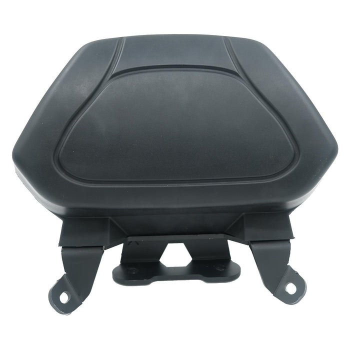 GP Kompozit Backrest Sissy Bar Black Compatible For Zontes ZT368T-G 2026