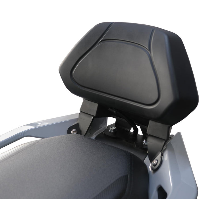 GP Kompozit Backrest Sissy Bar Black Compatible For Zontes ZT368T-G 2026