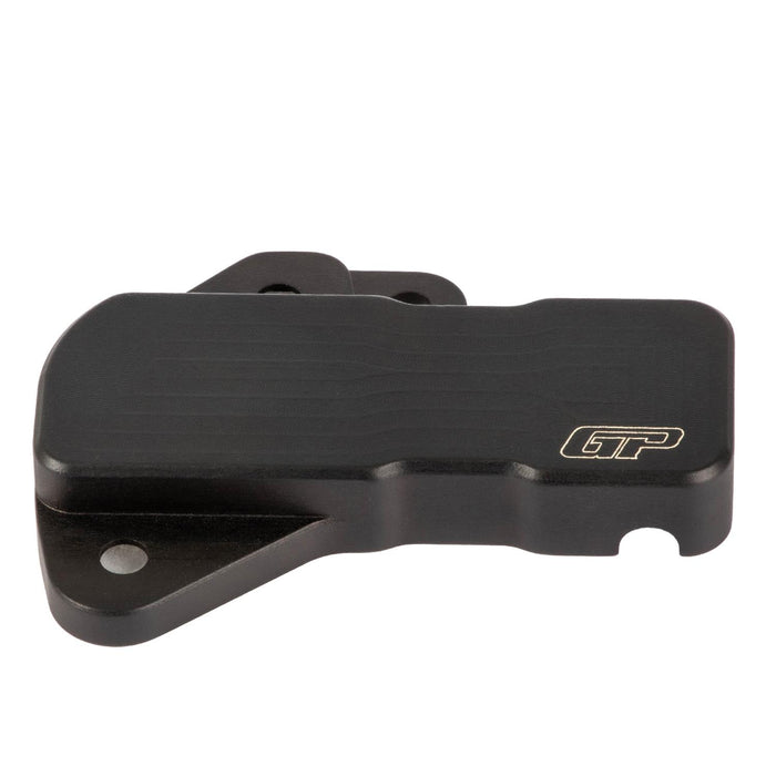 GP Kompozit TPS Sensor Guard Cap Black Compatible For KTM 250 EXC  2018-2023