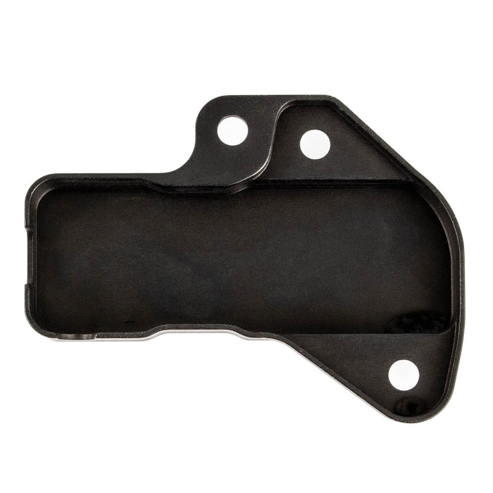 GP Kompozit TPS Sensor Guard Cap Black Compatible For KTM 250 EXC  2018-2023
