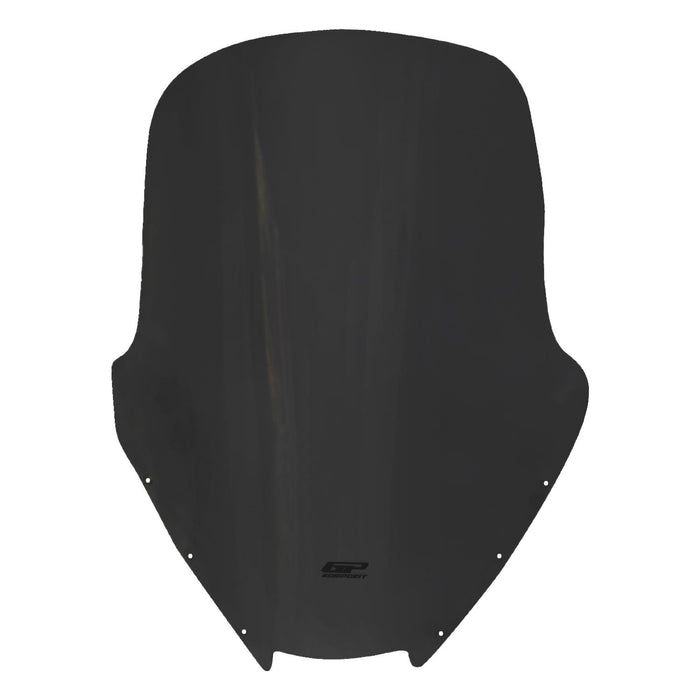 GP Kompozit Parabrisas Ahumado Compatible Para Triumph Tiger 1050 2011-2014 