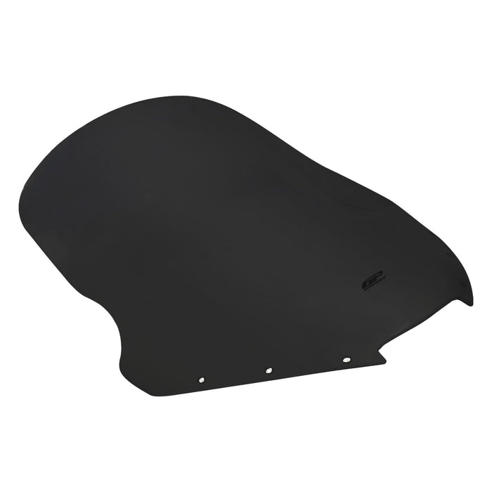 GP Kompozit Parabrisas Ahumado Compatible con Triumph Tiger 1050 2011-2014