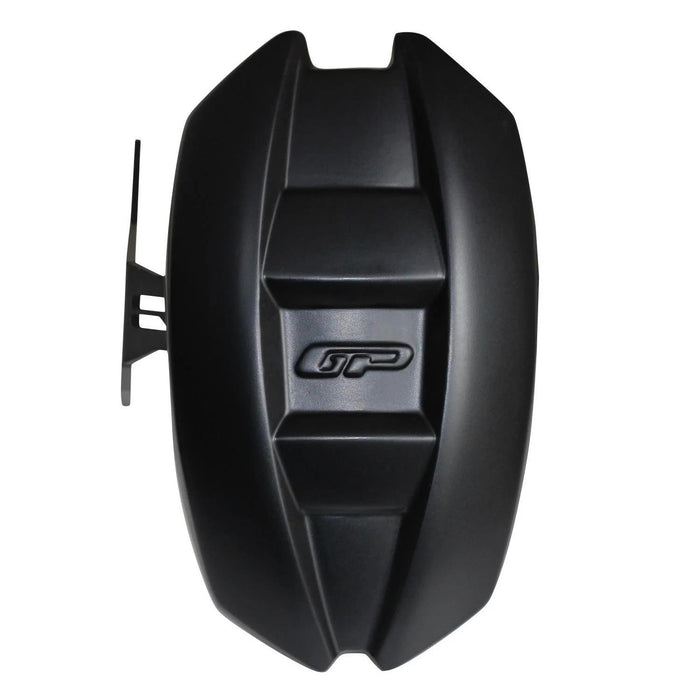 GP Kompozit Pare-boue arrière noir compatible pour Triumph Tiger 1200 2014-2020 