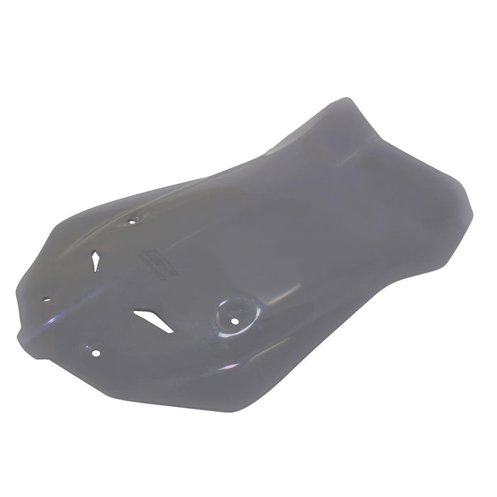 GP Kompozit Windshield Windscreen Smoked Compatible For Triumph Tiger 1200  2016-2020