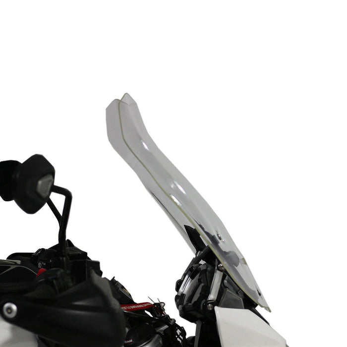 GP Kompozit Parabrisas Transparente Compatible Para Triumph Tiger 1200 2016-2020 