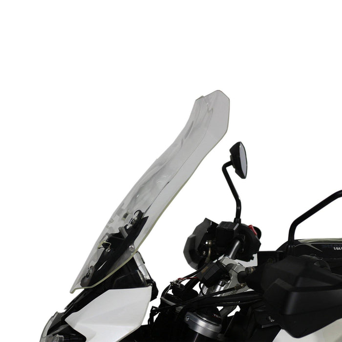 GP Kompozit Windshield Windscreen Clear Compatible For Triumph Tiger 1200 2016-2020