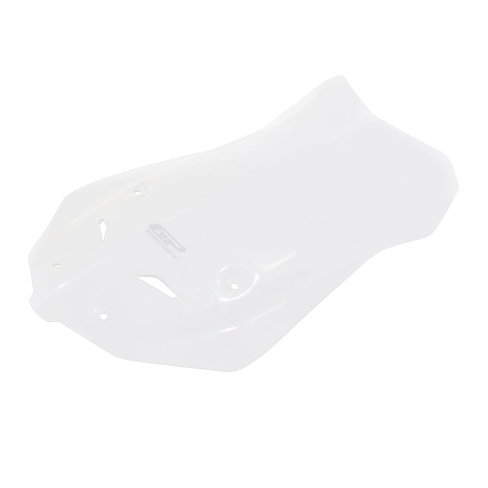 GP Kompozit Windshield Windscreen Clear Compatible For Triumph Tiger 1200 2016-2020