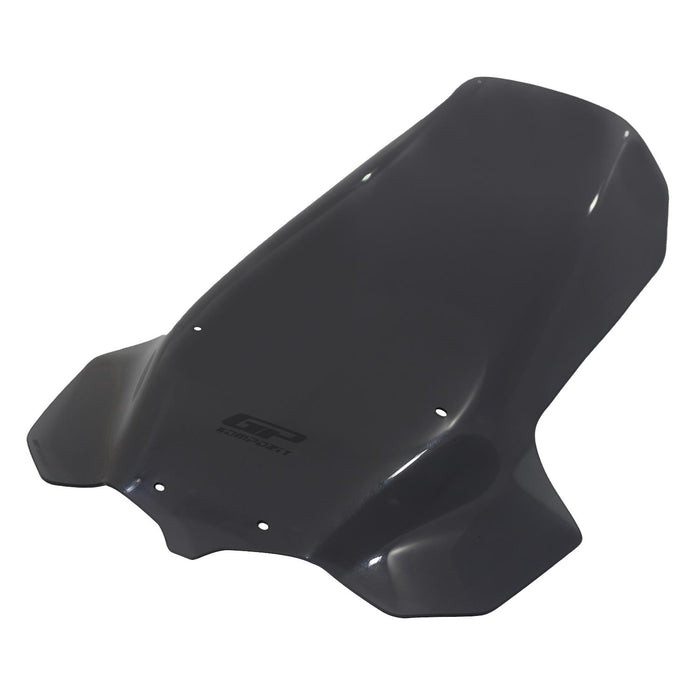 GP Kompozit Parabrisas Ahumado Compatible con Triumph Tiger 1200 Explorer 2012-2015