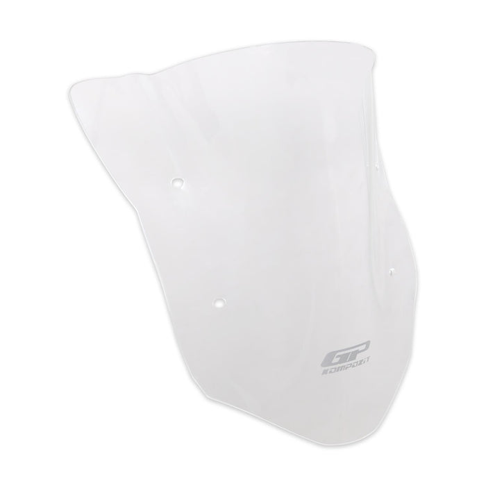 GP Kompozit Windshield Windscreen Clear Compatible For TVS Apache RTR 200  2024