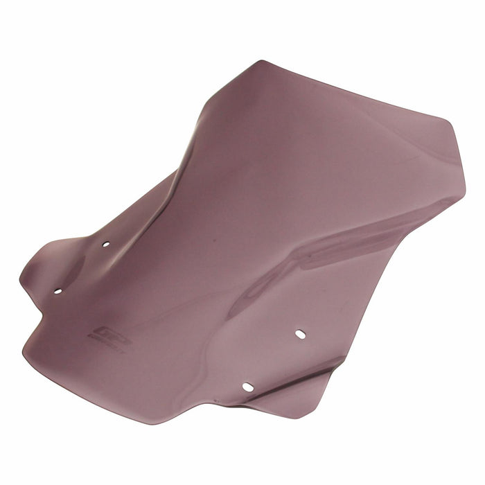 GP Kompozit Windshield Windscreen Smoked Compatible For TVS Ntorq 125  2024