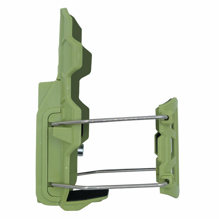 GP Kompozit TRM001 Universal Bottle / Thermos Holder Green