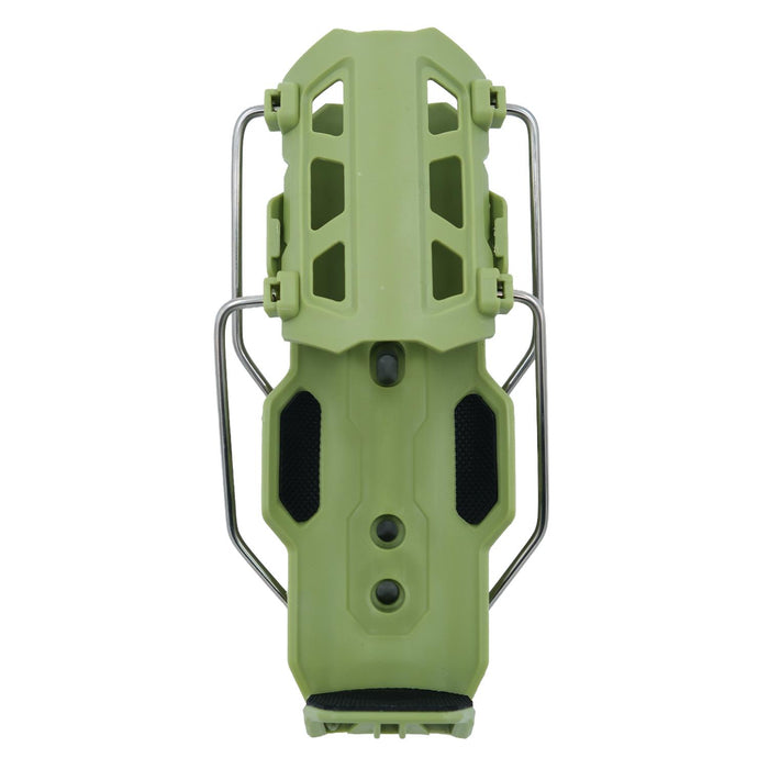 GP Kompozit TRM001 Universal Bottle / Thermos Holder Green