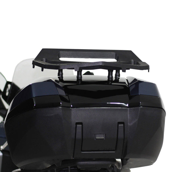 GP Kompozit For Universal Top Luggage Rack Black
