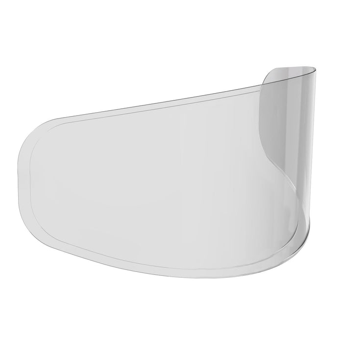 GP Kompozit Compatible For Universal Clear Helmet Shield Anti Fog Film, Visor Lens