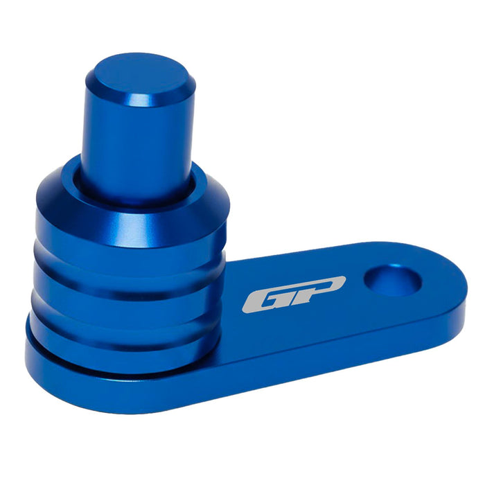 GP Kompozit FRN001 Universal Handbrake / Lever Lock Blue