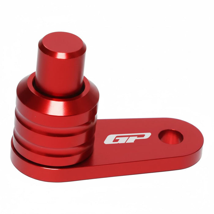 GP Kompozit FRN001 Universal Handbrake / Lever Lock Red