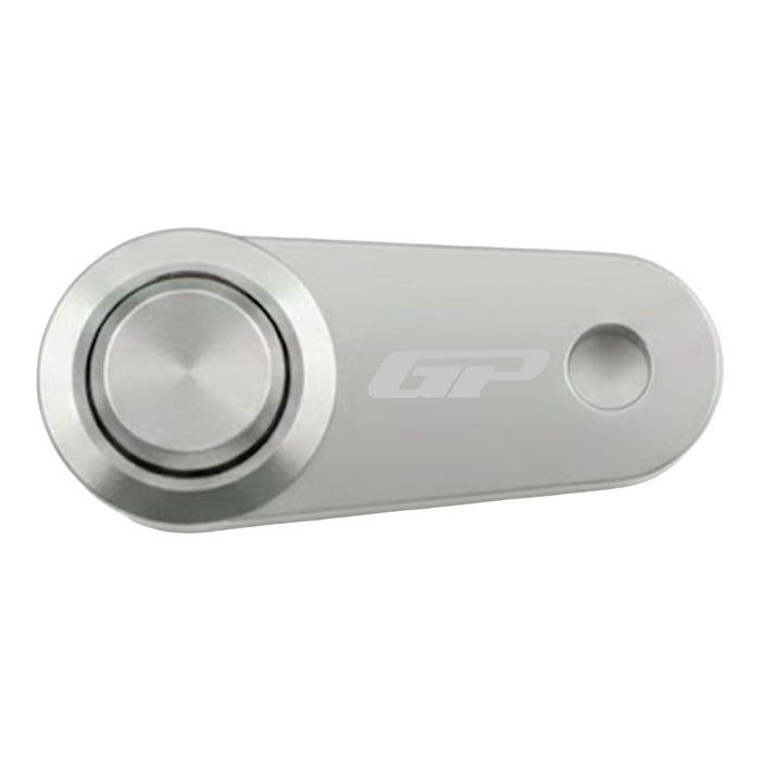 GP Kompozit FRN001 Universal Handbrake / Lever Lock Grey