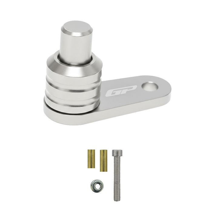 GP Kompozit FRN001 Universal Handbrake / Lever Lock Grey