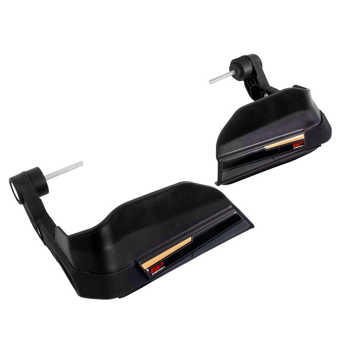 GP Kompozit For Universal Plastic Handguard Black Universal