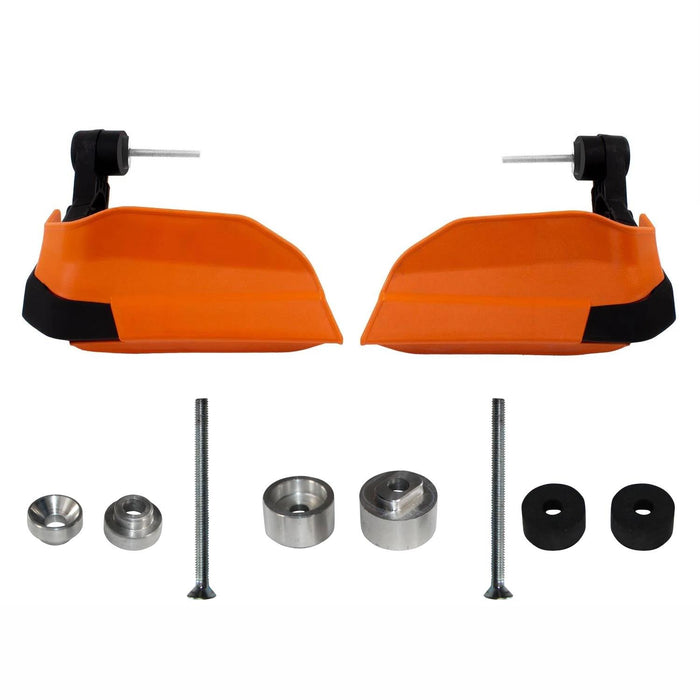 GP Kompozit For Universal Plastic Handguard Orange Universal