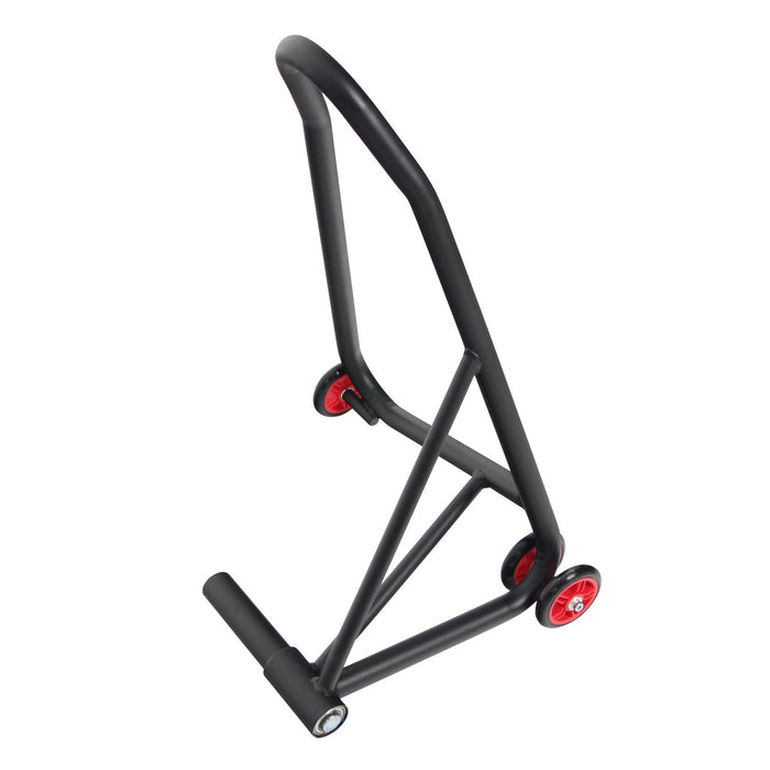 GP Kompozit Universal Rear Wheel Lift Single Side Paddock Stand Black