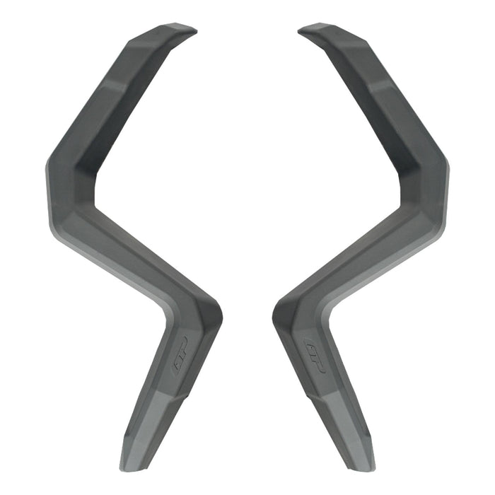 GP Kompozit Upper Fairing Guard Black Compatible For Honda X-ADV 2025