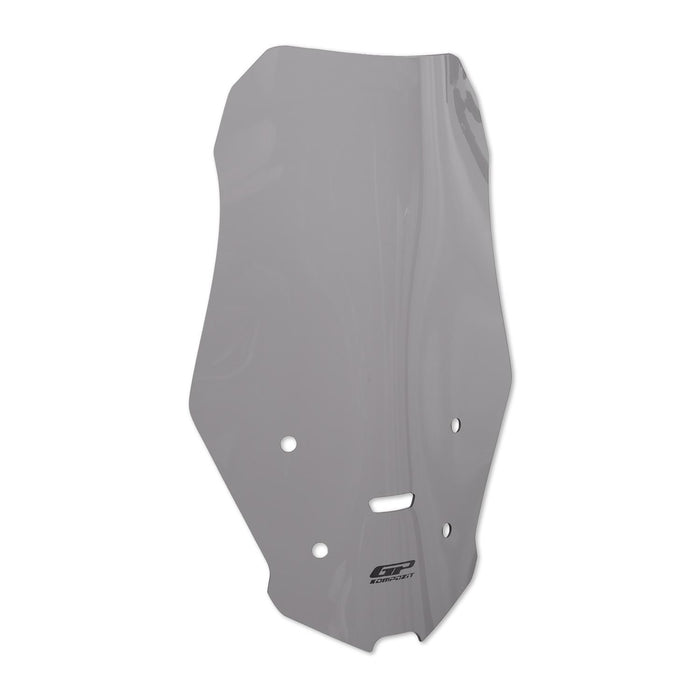 Parabrisas GP Kompozit Ahumado Compatible con Voge SR3 2024