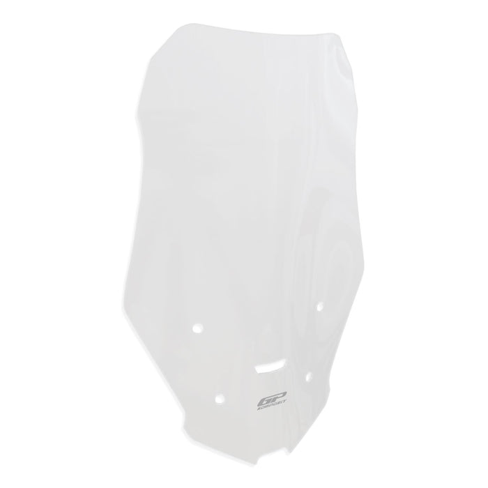 GP Kompozit Windshield Windscreen Clear Compatible For Voge SR3 2024