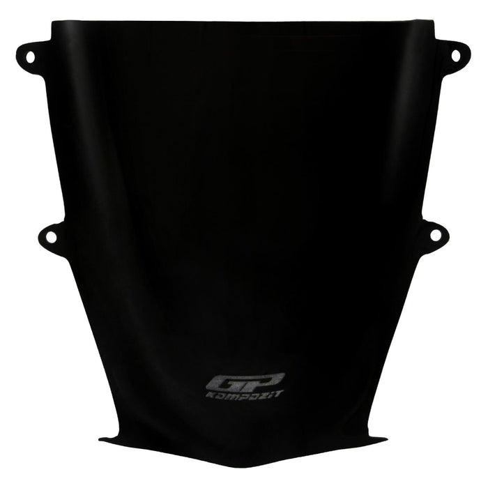 Parabrisas GP Kompozit Negro Compatible con Yamaha YZF-R1 2015-2021