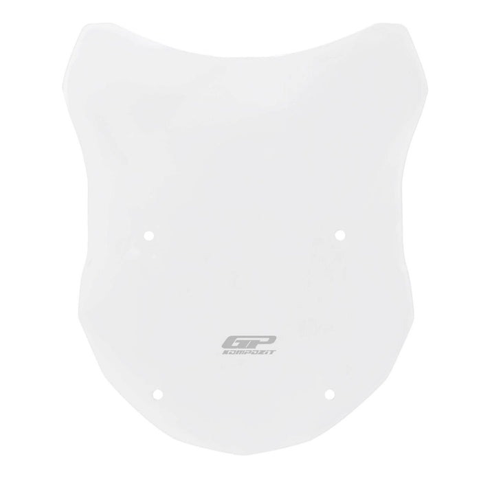 GP Kompozit Parabrisas Transparente Compatible con BMW S 1000 XR 2020-2024