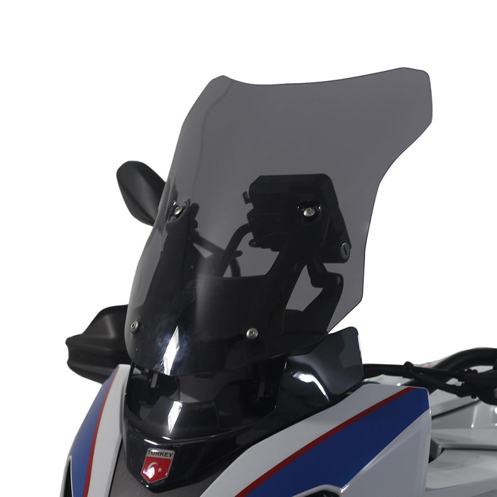 GP Kompozit Parabrisas Transparente Compatible con BMW S 1000 XR 2020-2024