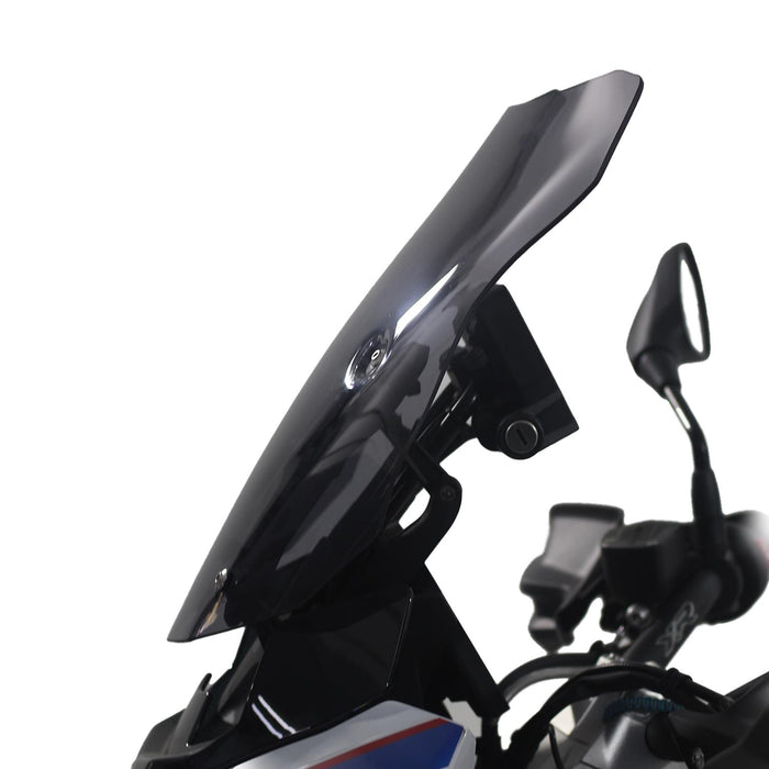 GP Kompozit Parabrisas Transparente Compatible con BMW S 1000 XR 2020-2024