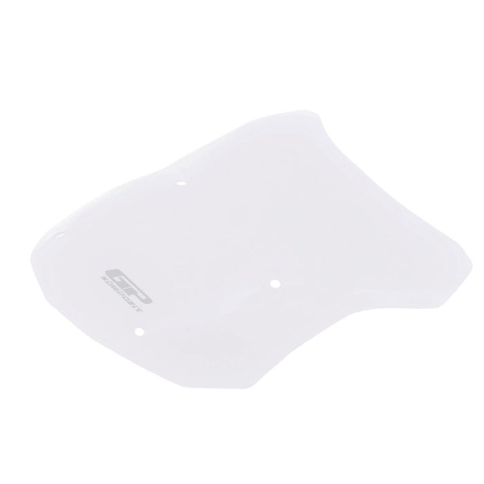 GP Kompozit Parabrisas Transparente Compatible con BMW S 1000 XR 2020-2024