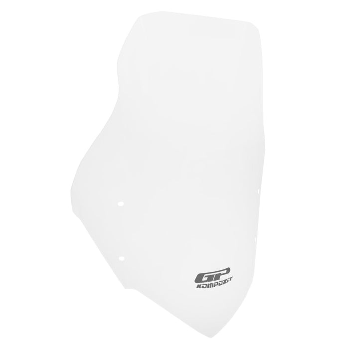 GP Kompozit Windshield Windscreen Clear Compatible For Honda CB125F 2025-2026