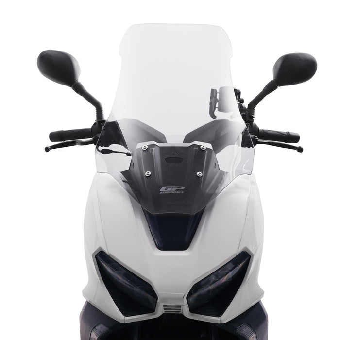 GP Kompozit Windshield Windscreen Clear Compatible For RKS Vieste 249  2021-2024