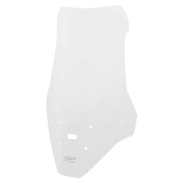 GP Kompozit Windshield Windscreen Clear Compatible For RKS Vieste 249  2021-2024