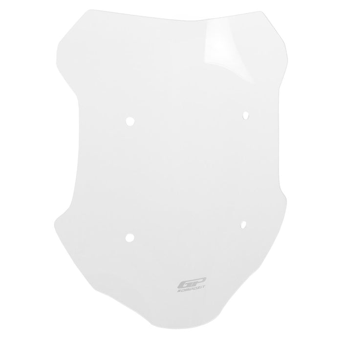 GP Kompozit Windshield Windscreen Clear Compatible For CFMOTO 800MT 2022-2025