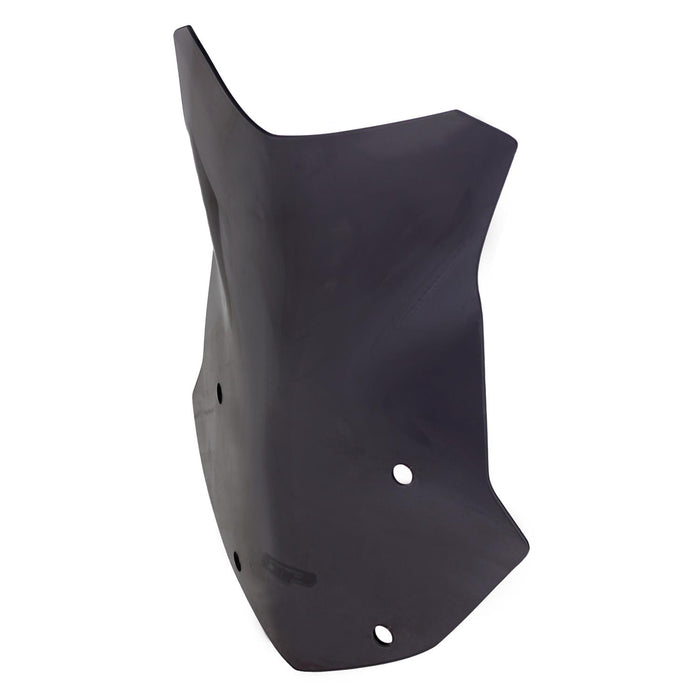 GP Kompozit Windshield Windscreen Smoked Compatible For BMW R 1200 GS / R 1250 GS  2013-2024