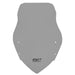 Windshield Windscreen Smoked for Honda CB125F 2025-2026