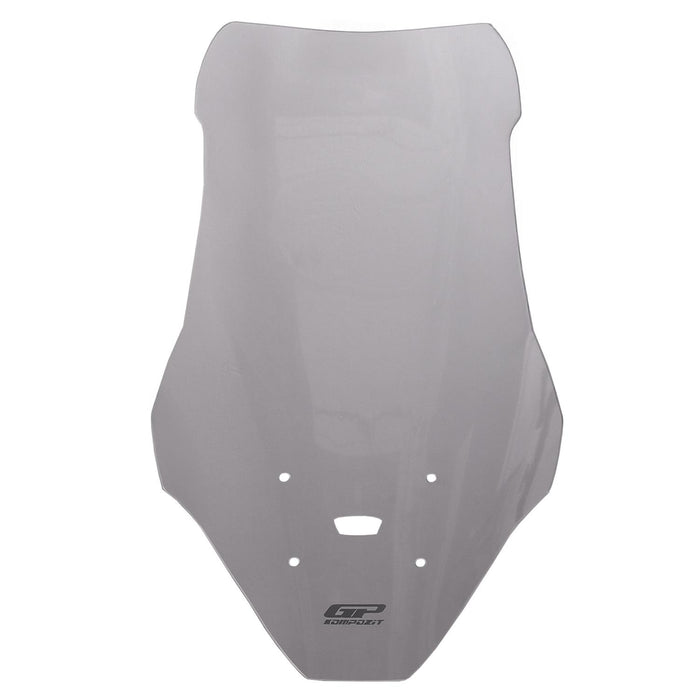 GP Kompozit Windshield Windscreen Smoked Compatible For RKS Vieste 249  2021-2024