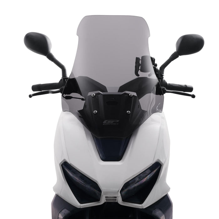GP Kompozit Windshield Windscreen Smoked Compatible For RKS Vieste 249  2021-2024