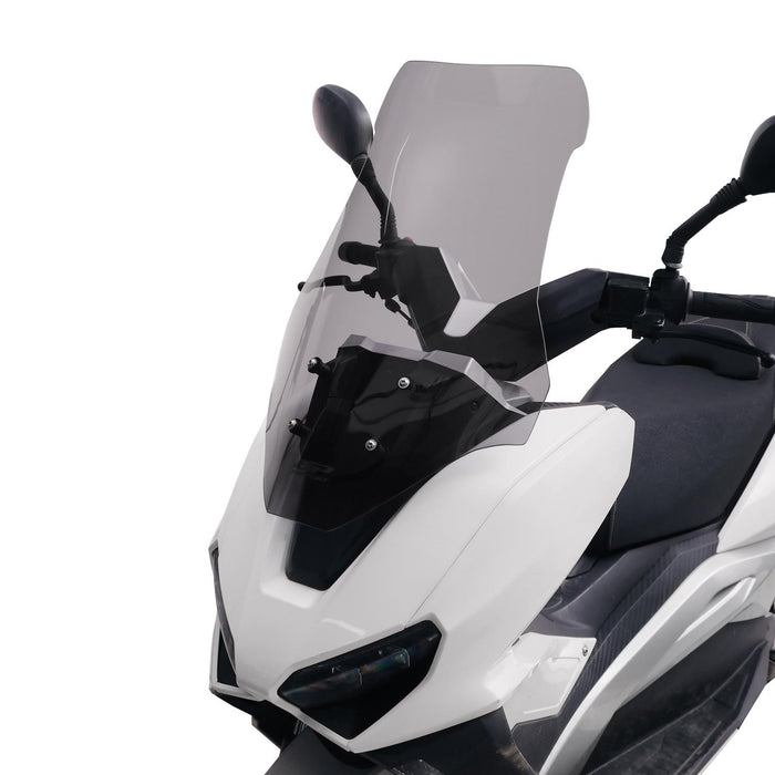 GP Kompozit Windshield Windscreen Smoked Compatible For RKS Vieste 249  2021-2024