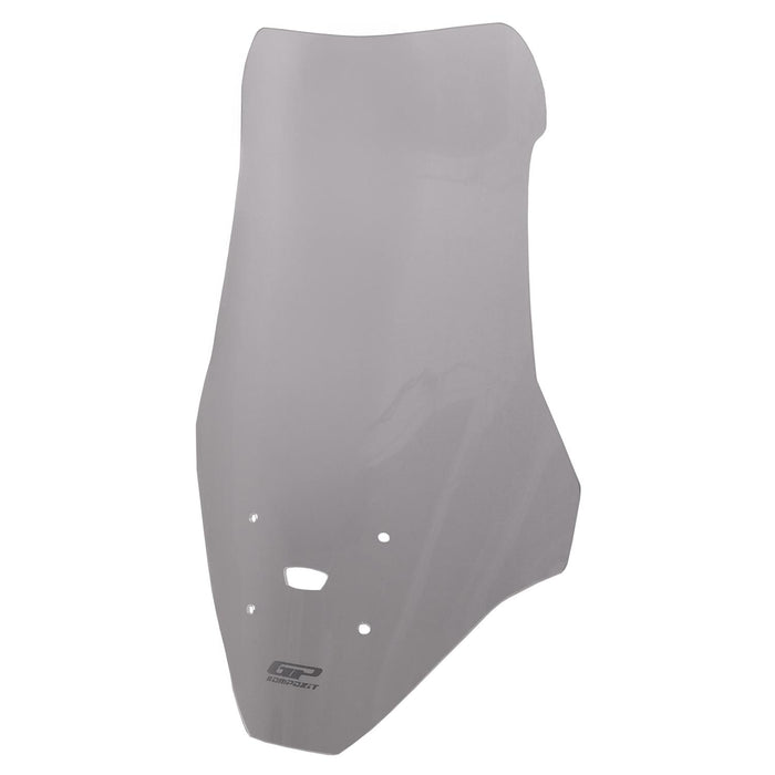 GP Kompozit Windshield Windscreen Smoked Compatible For RKS Vieste 249  2021-2024