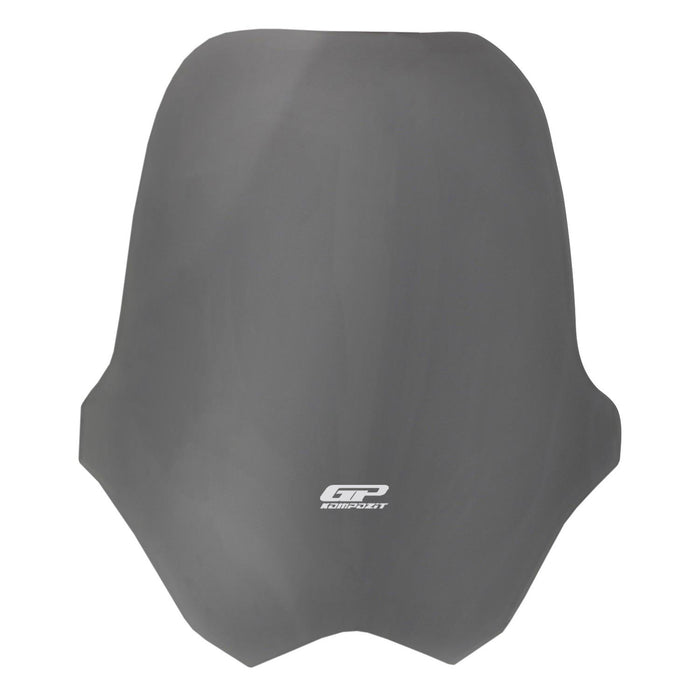 GP Kompozit Windshield Windscreen Smoked Compatible For Yamaha FJR1300  2000-2020